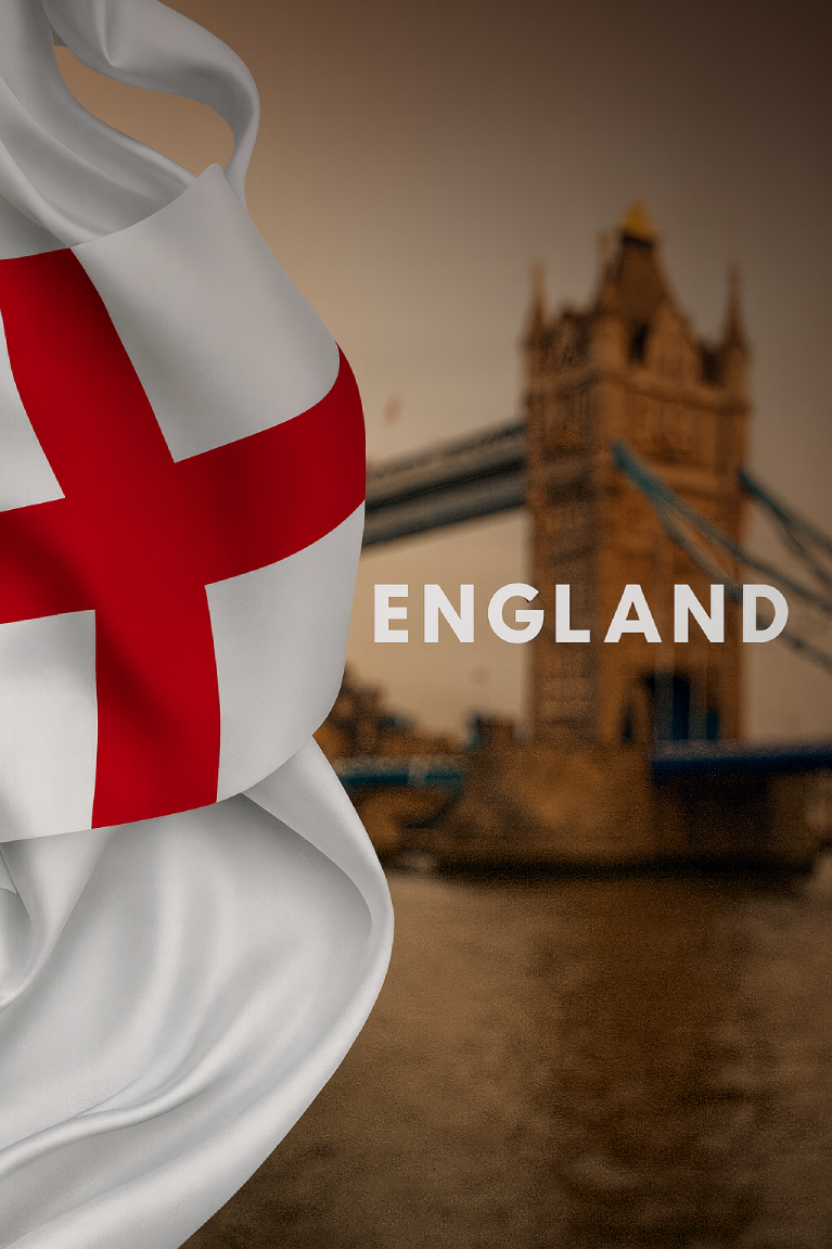 United Kingdom interface