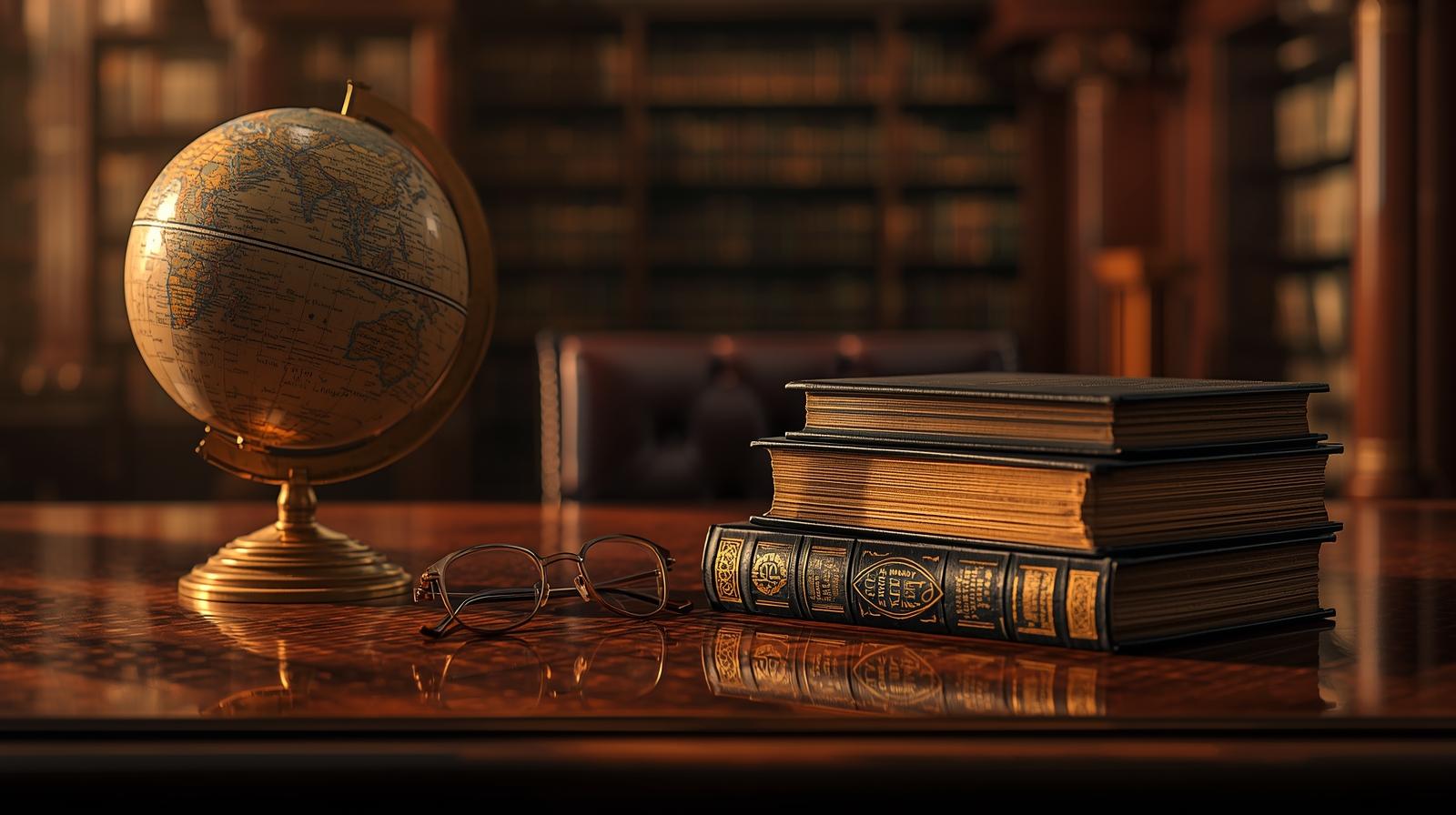 Professional consultancy services